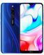 Смартфон Xiaomi Redmi 8 4/64GB Sapphire Blue 6.22" 1520x720(HD+) 2 SIM 12 МП +2 МП 5000mAh б/в 4149031320 фото 1