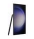 Смартфон Samsung Galaxy S23 Ultra Black 12/512GB 6.8" 120 Гц Snapdragon 8 Gen 2 200Мп 8К NFC 5000 mAh Б\В 7573242345 фото 2