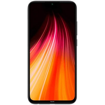 Смартфон Xiaomi Redmi Note 8T 4/128GB Moonshadow Grey 2сим IPS 6.3" 8 ядер 4000 MAh 2204913543 фото