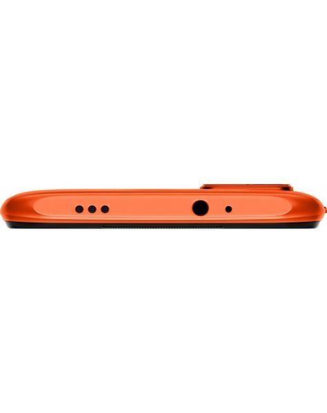 Смартфон Xiaomi Redmi 9T 4/128 Sunrise Orange 2SIM 6.53" IPS 2340x1080 NFC 6000 mAh Bluetooth 5.0 б/в 4582253417 фото