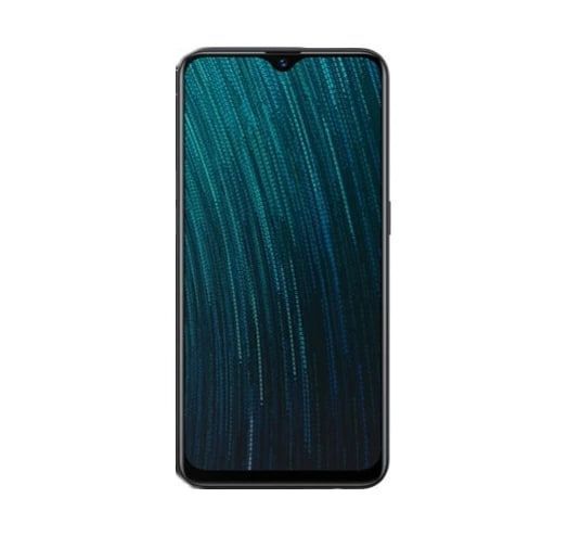 Смартфон Oppo A5s 3/32GB Black, 6.2", IPS, Mediatek Helio P35, 13 Мп + 2 Мп, 4230 mAh б/у 4371992323 фото