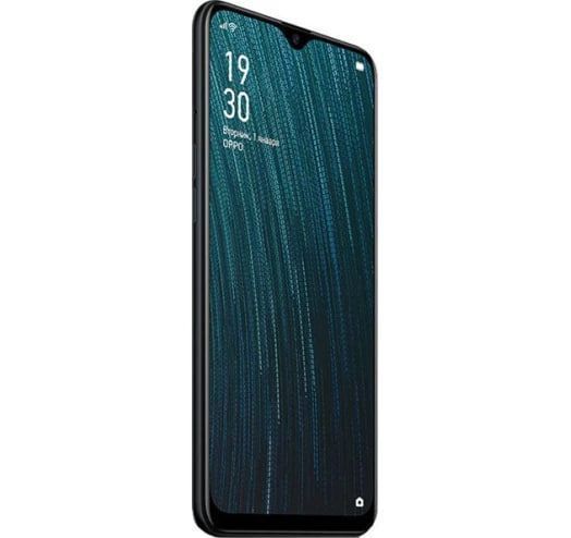 Смартфон Oppo A5s 3/32GB Black, 6.2", IPS, Mediatek Helio P35, 13 Мп + 2 Мп, 4230 mAh б/у 4371992323 фото