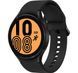 Смарт-часы Samsung Galaxy Watch 4 44mm Black (SM-R870), Super AMOLED, Bluetooth 5.0, NFC, GPS б/у 1767917668 фото 3