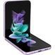Смартфон Samsung Galaxy Z Flip 3 (F711B) 8/256Gb Lavender 1 SIM 5G 6.7" 120 Гц 12 Мп + 12 Мп 3300 mAh NFC б/у 4896117214 фото 3