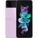 Смартфон Samsung Galaxy Z Flip 3 (F711B) 8/256Gb Lavender 1 SIM 5G 6.7" 120 Гц 12 Мп + 12 Мп 3300 mAh NFC б/у 4896117214 фото 1