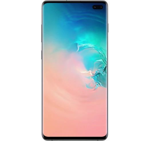 Смартфон Samsung Galaxy S10 Plus (SM-G975) 1TB White 6.4" Exynos 9820, 8 ядер 4100мАч 328282887 фото