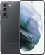 Смартфон Samsung Galaxy S21 (G991B) 8/256GB Phantom Black, 2 SIM 5G 6.2" Exynos 2100 NFC GPS IP68 4000 мА&middot;ч б/в 4207928292 фото 1
