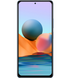 Смартфон Xiaomi Redmi Note 10 Pro 6/64GB Glacier Blue 2SIM LTE 6.67" 2400x1080 120 Гц 5020 mAh 4К UHD 87647634543 фото 2