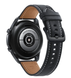 Смарт-часы Samsung Galaxy Watch 3 BT 45mm Mystic Black (R840), Wi-Fi, Bluetooth, NFC, Super AMOLED copy_copy_1767917669 фото 2
