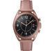 Смарт-часы Samsung Galaxy Watch 3 41mm Bronze (SM-R850), Wi-Fi, Bluetooth, NFC, Super AMOLED б/у 1767917669 фото 1