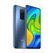 Смартфон Xiaomi Redmi Note 9 4/128GB Gray 6.53" 2340x1080 IPS 60 Гц 2 SIM LTE 5020 mAh б/в