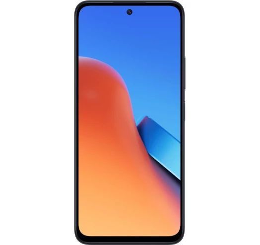 Смартфон Xiaomi Redmi 12 4/128GB Black, 2 SIM, 6.79", MediaTek Helio G88, 50 Мп, NFC, 5000 мА&middot;ч vip 202807841 фото
