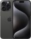 copy_Смартфон Apple iPhone 15 Pro Max 256Gb Black Titanium 6.7" 5G OLED 120 Гц NFC 4422 mAh Refurbished copy_33100154 фото 1