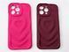 Силіконовий чохол Summer Heart Case для Apple iPhone 14 Pro Max рожевий 54678645678 фото 2