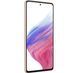 Смартфон Samsung Galaxy A53 8/256Gb Peach 2 SIM 6.5" Exynos 1280 NFC 64 Мп 4К 5000 мАч б/в 4503714309 фото 4