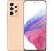 Смартфон Samsung Galaxy A53 8/256Gb Peach 2 SIM 6.5" Exynos 1280 NFC 64 Мп 4К 5000 мАч б/в 4503714309 фото 1
