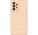 Смартфон Samsung Galaxy A53 8/256Gb Peach 2 SIM 6.5" Exynos 1280 NFC 64 Мп 4К 5000 мАч б/в 4503714309 фото 3