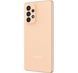 Смартфон Samsung Galaxy A53 8/256Gb Peach 2 SIM 6.5" Exynos 1280 NFC 64 Мп 4К 5000 мАч б/в 4503714309 фото 7