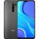 Смартфон Xiaomi Redmi 9 4/64 ГБ Gray  6.53" 2340x1080 2SIM 4G 5020 mAh IPS Full HD NFC Android 10 4320734542 фото 1