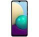 Смартфон Samsung Galaxy A02 2/32GB Black (SM-A022G), 2 SIM 4G 6.5" GPS 5000 мА&middot;ч б/у 4244759269 фото 2