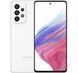 Смартфон Samsung Galaxy A53 8/256Gb White 2 SIM 6.5" Exynos 1280 NFC 64 Мп 4К 5000 мАч б/в 4949682861 фото 1