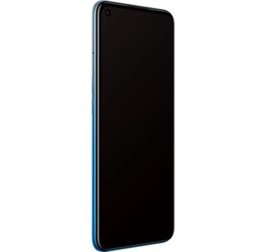 Смартфон OPPO A53 4/64GB Blue, 2 SIM, 6.5", 90 Гц, Snapdragon 460, NFC, 5000 mAh б/у 4487783698 фото