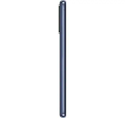 Смартфон Samsung Galaxy S20 FE (SM-G780G) 256GB Cloud Navy, 2 SIM 6.5" Snapdragon 865 NFC 4500 mAh 1766678424 фото