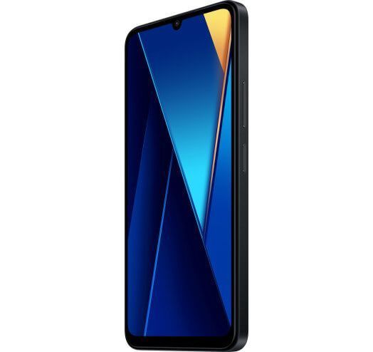 Смартфон POCO C65 6/128 GB Black 6.74" Gorilla Glass Full HD NFC 5000 mAh 221426361 фото