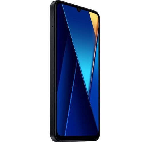 Смартфон POCO C65 6/128 GB Black 6.74" Gorilla Glass Full HD NFC 5000 mAh 221426361 фото