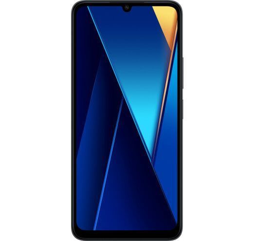Смартфон POCO C65 6/128 GB Black 6.74" Gorilla Glass Full HD NFC 5000 mAh 221426361 фото