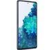 Смартфон Samsung Galaxy S20 FE (SM-G780G) 256GB Cloud Navy, 2 SIM 6.5" Snapdragon 865 NFC 4500 mAh 1766678424 фото 4
