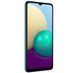 Смартфон Samsung Galaxy A02 2/32GB Blue (SM-A022G), 2 SIM 4G 6.5" GPS 5000 мА&middot;ч б/в 4313061134 фото 3