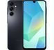 Смартфон Samsung Galaxy A16 4/128 BLACK (SM-A165F) 2 SIM 6.7" 90 Гц Helio G99 NFC 5000 mAh 253830699 фото 1