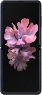 Смартфон Samsung Galaxy Z Flip (F700F) 256GB Purple 6.7" Dynamic AMOLED, Snapdragon 855 Plus, 256 ГБ/8 ГБ, 12+12 Мп, 3300 mAh б/в 4131861817 фото