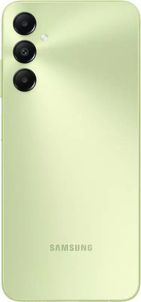 Смартфон Samsung Galaxy A05s 4/64GB Green  84783214 фото