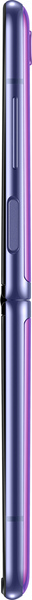 Смартфон Samsung Galaxy Z Flip (F700F) 256GB Purple 6.7" Dynamic AMOLED, Snapdragon 855 Plus, 256 ГБ/8 ГБ, 12+12 Мп, 3300 mAh б/в 4131861817 фото