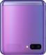 Смартфон Samsung Galaxy Z Flip (F700F) 256GB Purple 6.7" Dynamic AMOLED, Snapdragon 855 Plus, 256 ГБ/8 ГБ, 12+12 Мп, 3300 mAh б/в 4131861817 фото 3