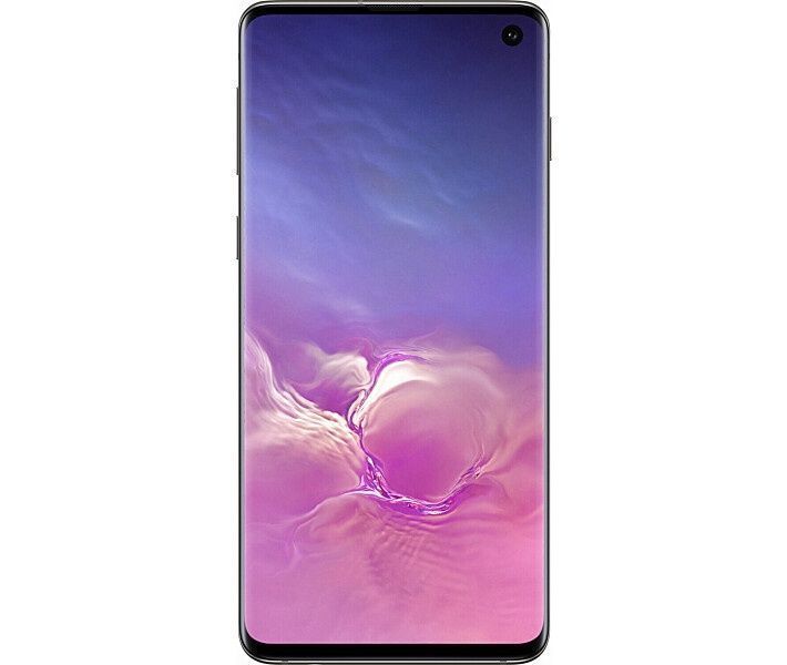 Смартфон Samsung Galaxy S10 DUOS 8/128GB 6.1" 12 Мп 2 Sim 3400 mAh Bluetooth 5.0 black (SM-G973FD) 3282828843 фото