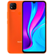 Смартфон Xiaomi Redmi 9c 3/64 ГБ Sunrise Orange 6.53" 1600x720 2SIM LTE 13 Мп + 2 Мп 5000 mAh NFC 98765423 фото 1