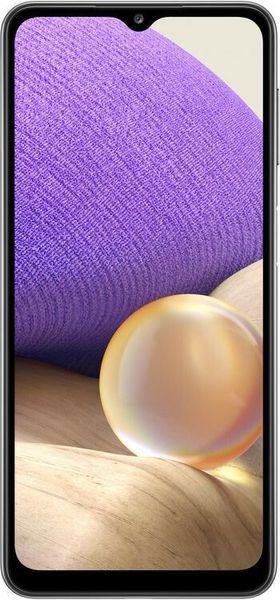 Смартфон Samsung Galaxy A32 (SM-A325F) 4/64GB Black 2 SIM LTE 6.4" 2400x1080 90 Гц NFC 5000 mAh  86542351 фото
