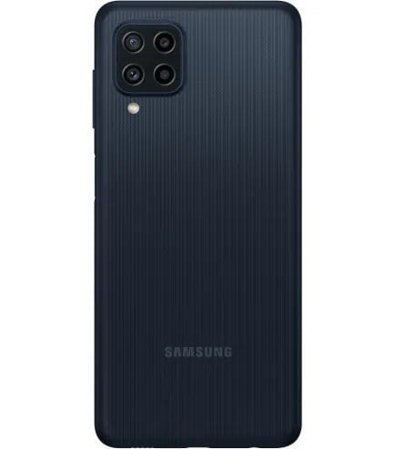 Смартфон Samsung Galaxy M22 128GB  Black 7473653248 фото