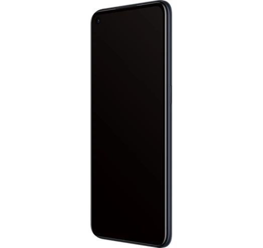 Смартфон OPPO A53 4/64GB Black, 2 SIM, 6.5", 90 Гц, Snapdragon 460, NFC, 5000 mAh б/у 4476007549 фото