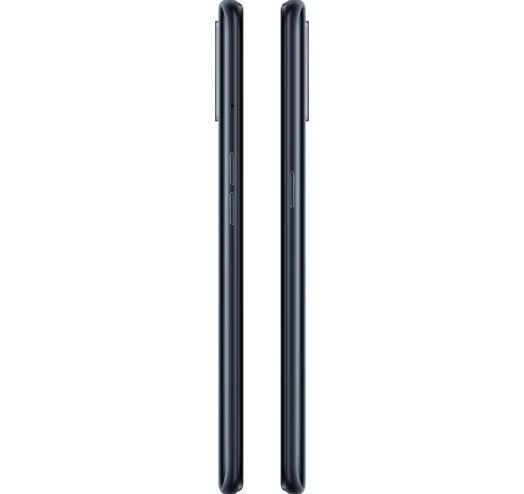 Смартфон OPPO A53 4/64GB Black, 2 SIM, 6.5", 90 Гц, Snapdragon 460, NFC, 5000 mAh б/у 4476007549 фото