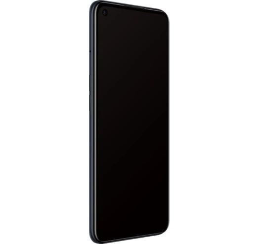 Смартфон OPPO A53 4/64GB Black, 2 SIM, 6.5", 90 Гц, Snapdragon 460, NFC, 5000 mAh б/у 4476007549 фото