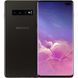 Смартфон Samsung Galaxy S10+ (G975F) 8/512GB Black 2SIM LTE 6.4" 3040x1440 522 ppi NFC 4100 mAh 4K UHD б/у 4368539076 фото 1