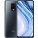 Смартфон Xiaomi Redmi Note 9 Pro 6/128 GB Interstellar Grey 6.67" IPS 2400x1080 2SIM LTE 5020 mAh NFC 23976521 фото 1