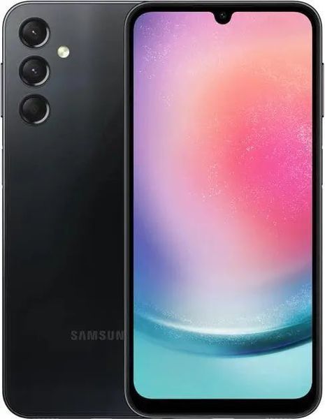 copy_Смартфон Samsung Galaxy A13 4/64GB Black 2 SIM 6.6" PLS Exynos 850 50 Мп NFC 5000 mAh 82893957 фото