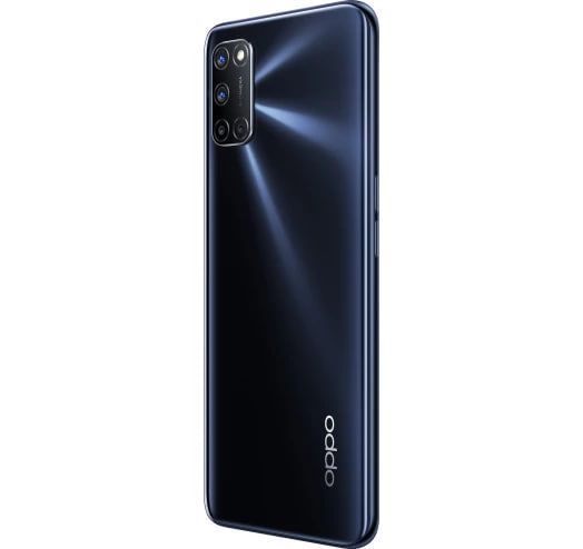 Смартфон OPPO A52 4/64GB Twilight Black, 2 SIM 6.5" 2400x1080 IPS NFС 5000 мАч б/у 4883439967 фото