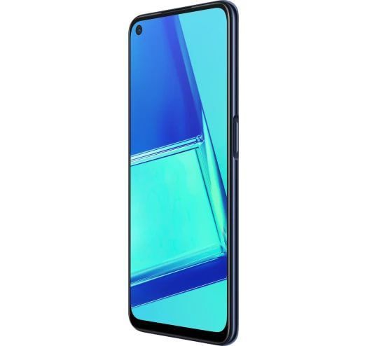 Смартфон OPPO A52 4/64GB Twilight Black, 2 SIM 6.5" 2400x1080 IPS NFС 5000 мАч б/у 4883439967 фото