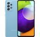Смартфон Samsung Galaxy A52 4/128GB Blue 6.5" 2400 x 1080" NFC 4500 мАч 981087 фото 1